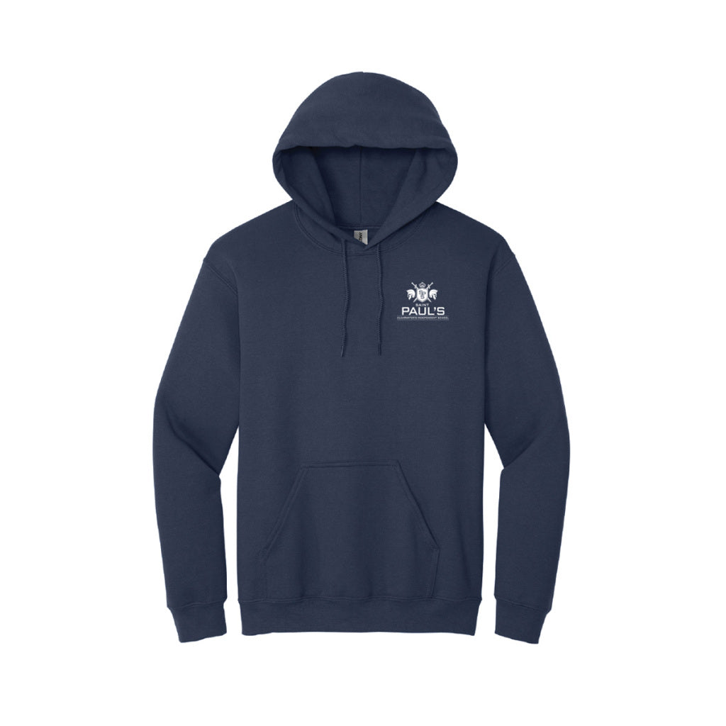 Gildan® Heavy Blend™ Hooded Sweatshirt