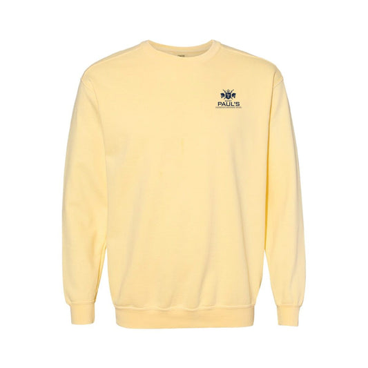 Saint Paul's Crewneck Sweatshirt
