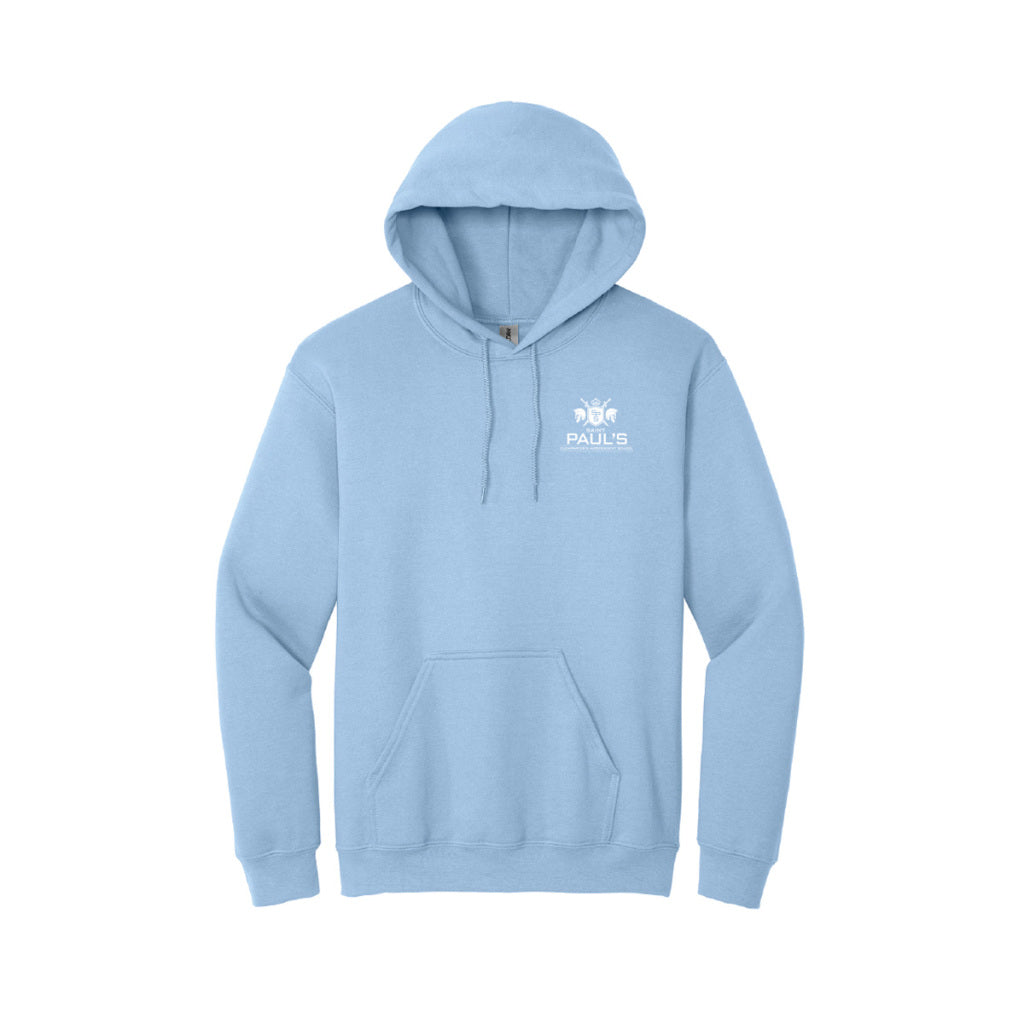 Gildan® Heavy Blend™ Hooded Sweatshirt