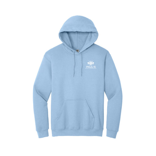 Gildan® Heavy Blend™ Hooded Sweatshirt