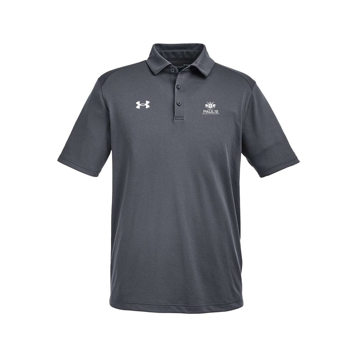 Saint Paul's Under Armour Men's Tech™ Polo